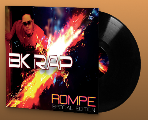 Rompe